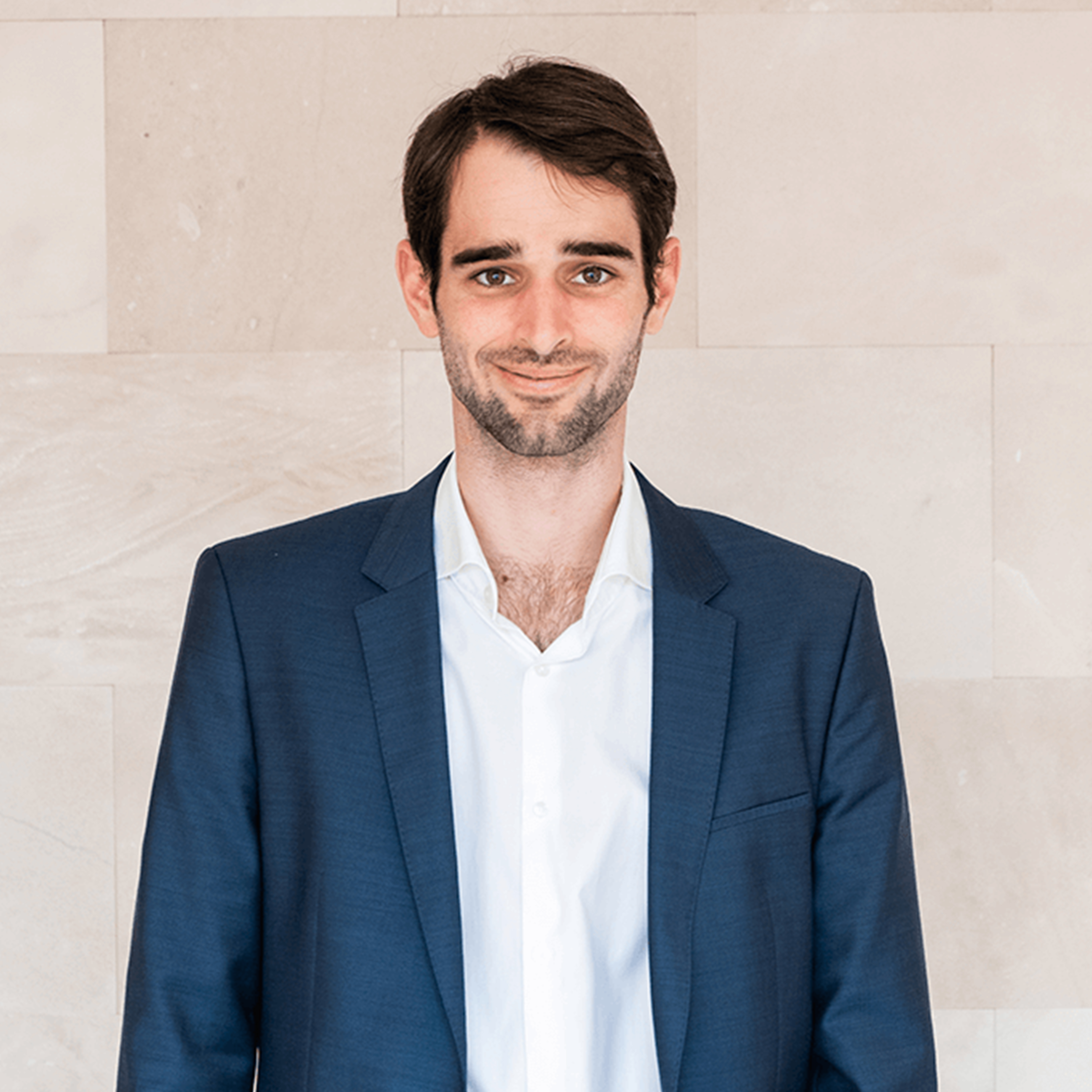 Director de administración