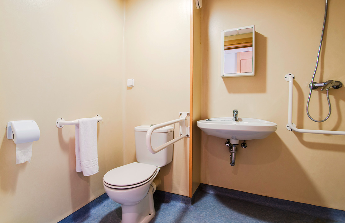 carrusel sóller 8 Baño