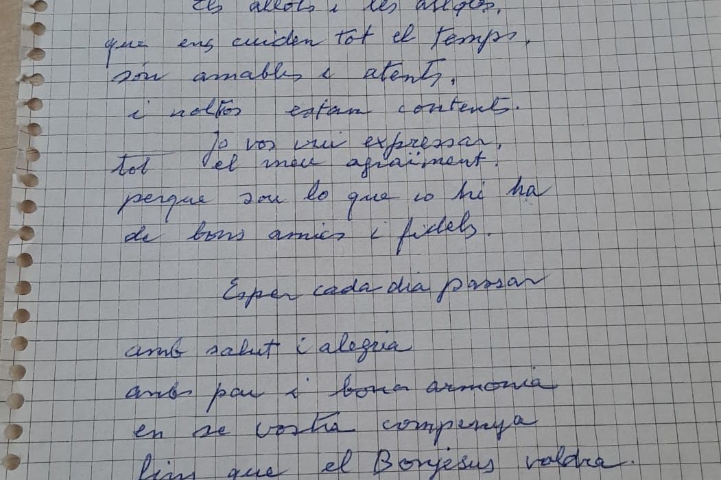 Día Internacional de la poesía