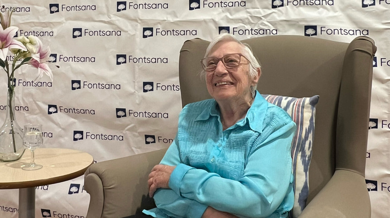 Día de la mujer en Fontsana Son Armadams