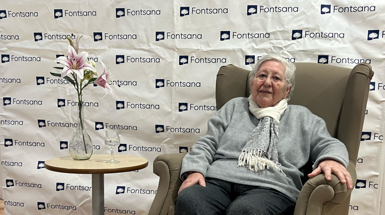 Día de la mujer en Fontsana